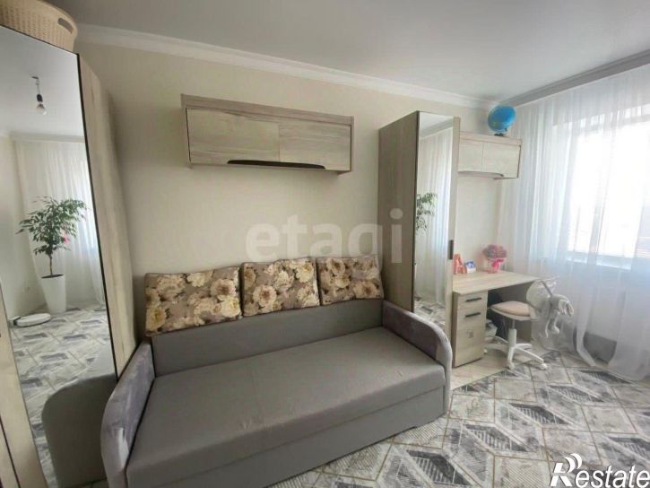 2-комн квартира ул Гоголя, 38/1,  д. 38/1
