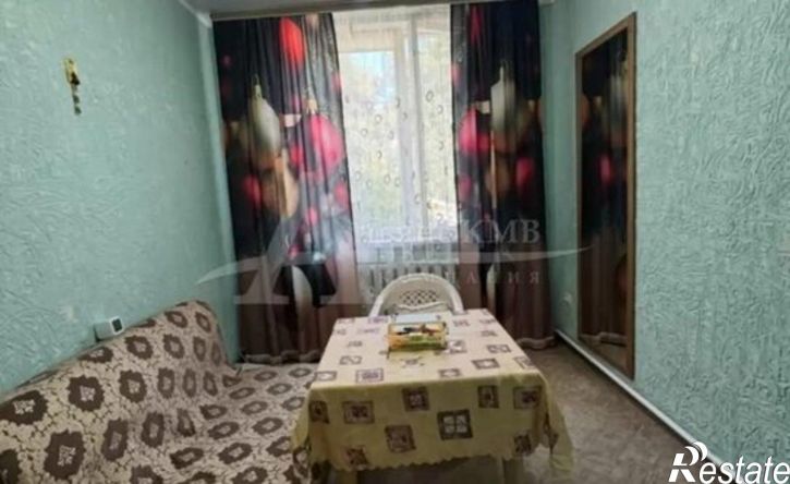 3-комн квартира ул Дачная, 25,  д. 25