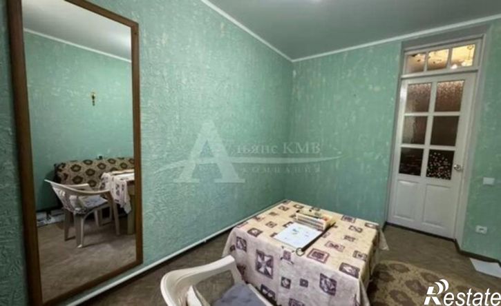 3-комн квартира ул Дачная, 25,  д. 25