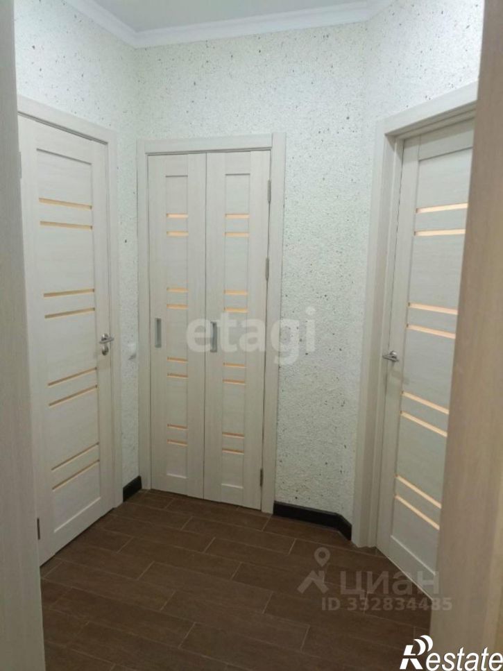 1-комн квартира ул Чистопрудная, 1/1,  д. 1/1