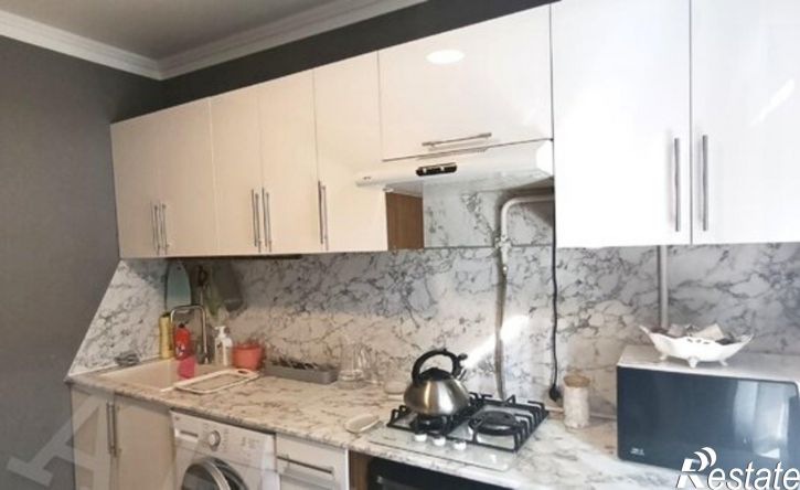 2-комн квартира Будённовск, 8-й микрорайон, 22