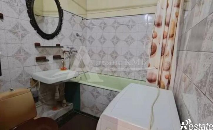 1-комн квартира ул Пролетарская, 1А,  д. 1А