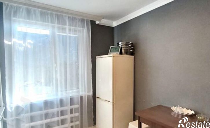 2-комн квартира Будённовск, 8-й микрорайон, 22