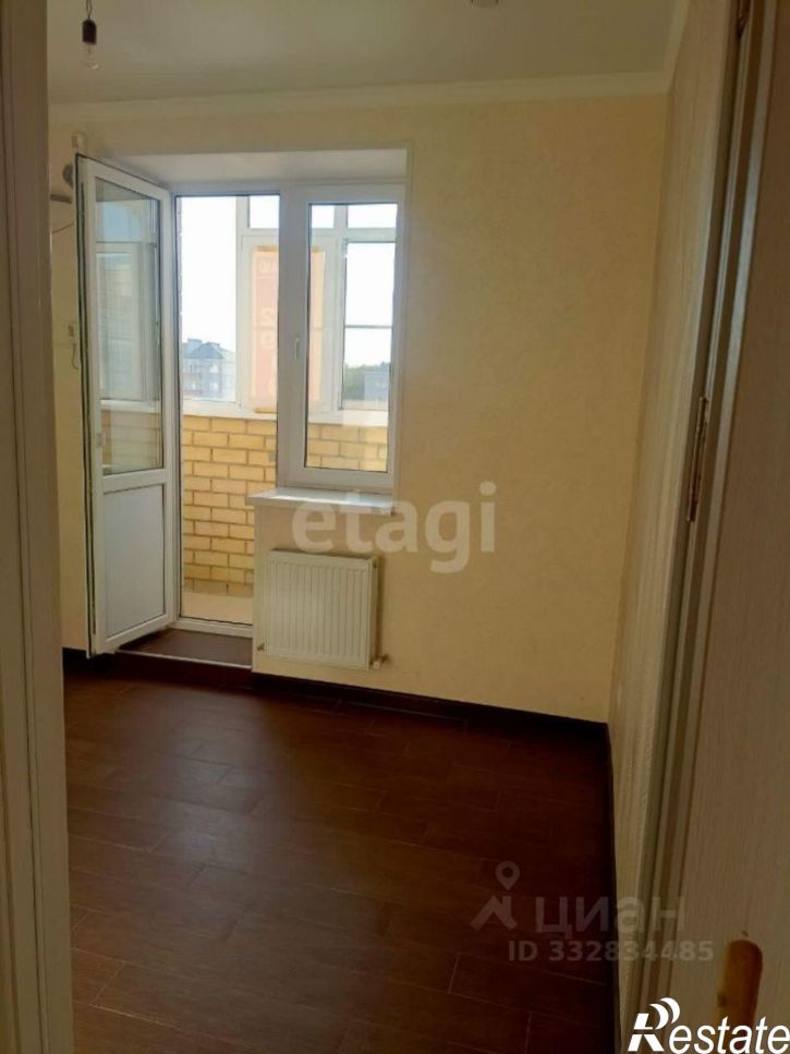 1-комн квартира ул Чистопрудная, 1/1,  д. 1/1