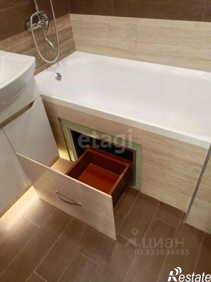 1-комн квартира ул Чистопрудная, 1/1,  д. 1/1