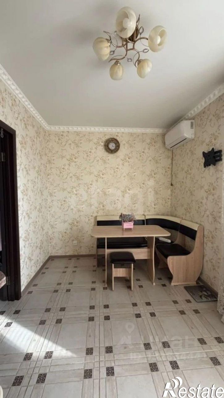 1-комн квартира Михайловский б-р, 2/2,  д. 2/2