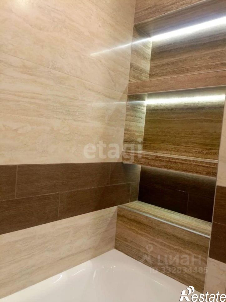 1-комн квартира ул Чистопрудная, 1/1,  д. 1/1