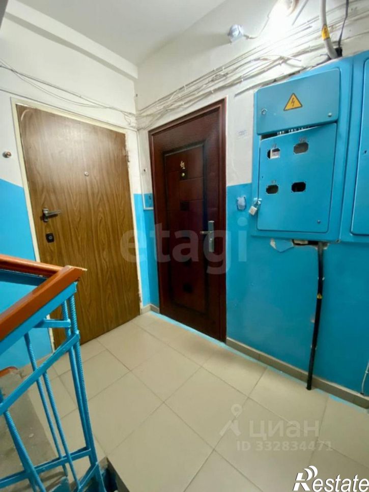 2-комн квартира ул Новая, 2А,  д. 2А