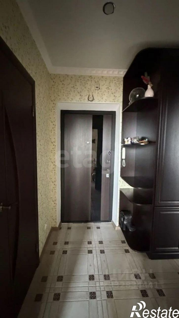 1-комн квартира Михайловский б-р, 2/2,  д. 2/2