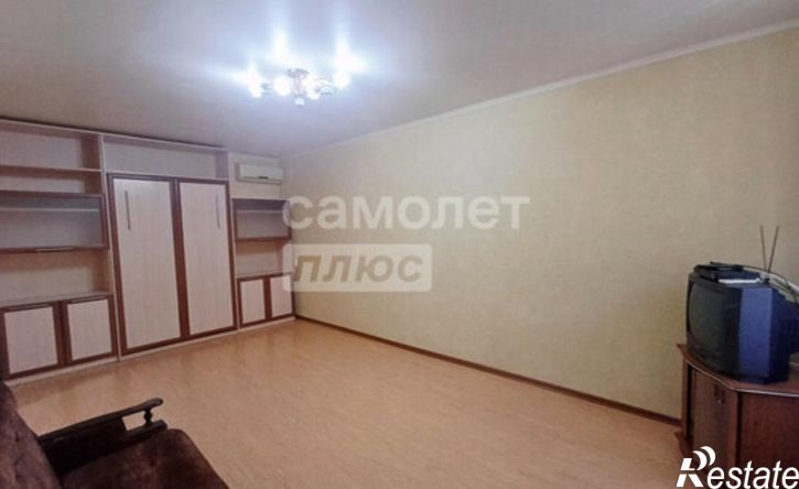 1-комн квартира ул Демидова, 28,  д. 28
