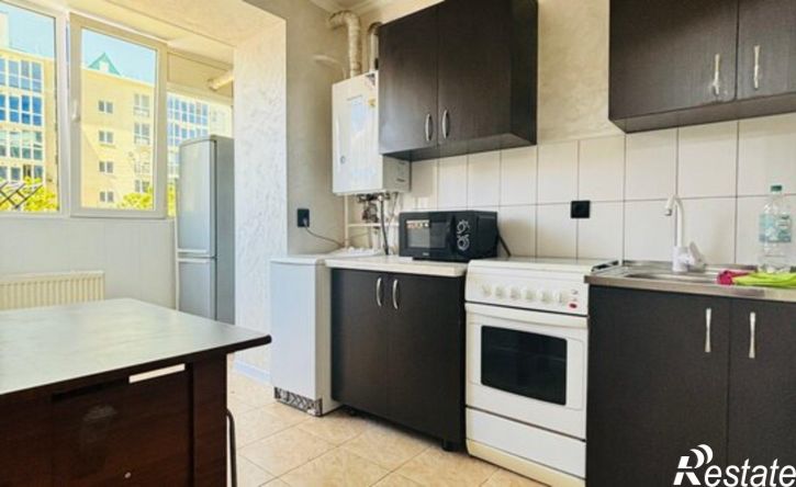 1-комн квартира ул Прекрасная, 3,  д. 3