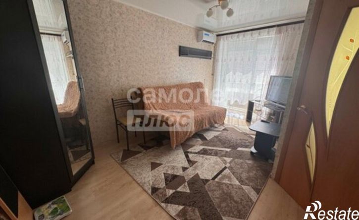 1-комн квартира ул Прекрасная, 9,  д. 9