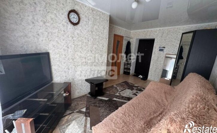 1-комн квартира ул Прекрасная, 9,  д. 9