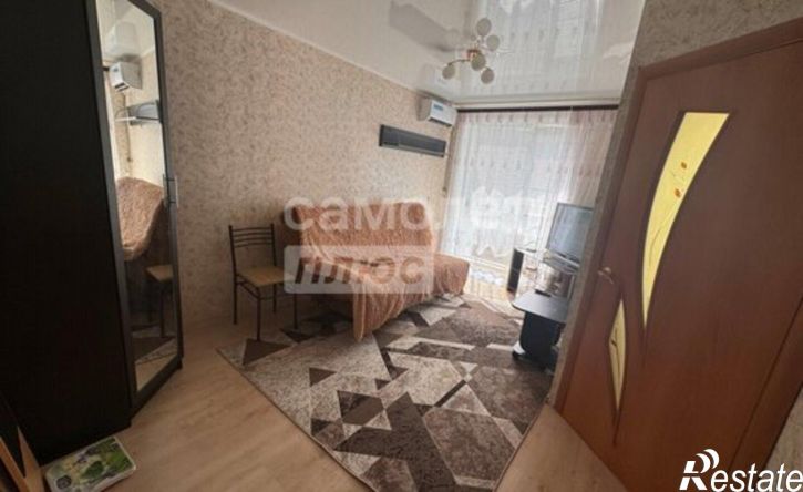 1-комн квартира ул Прекрасная, 9,  д. 9