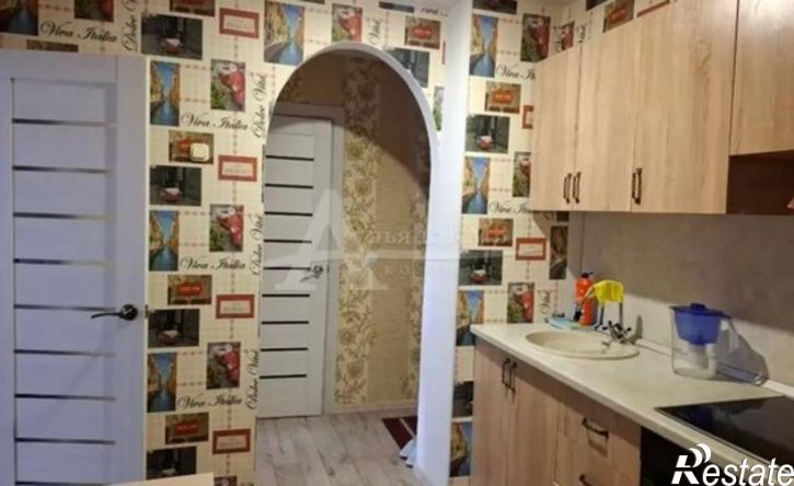 2-комн квартира ул 50 лет Октября, 7,  д. 7