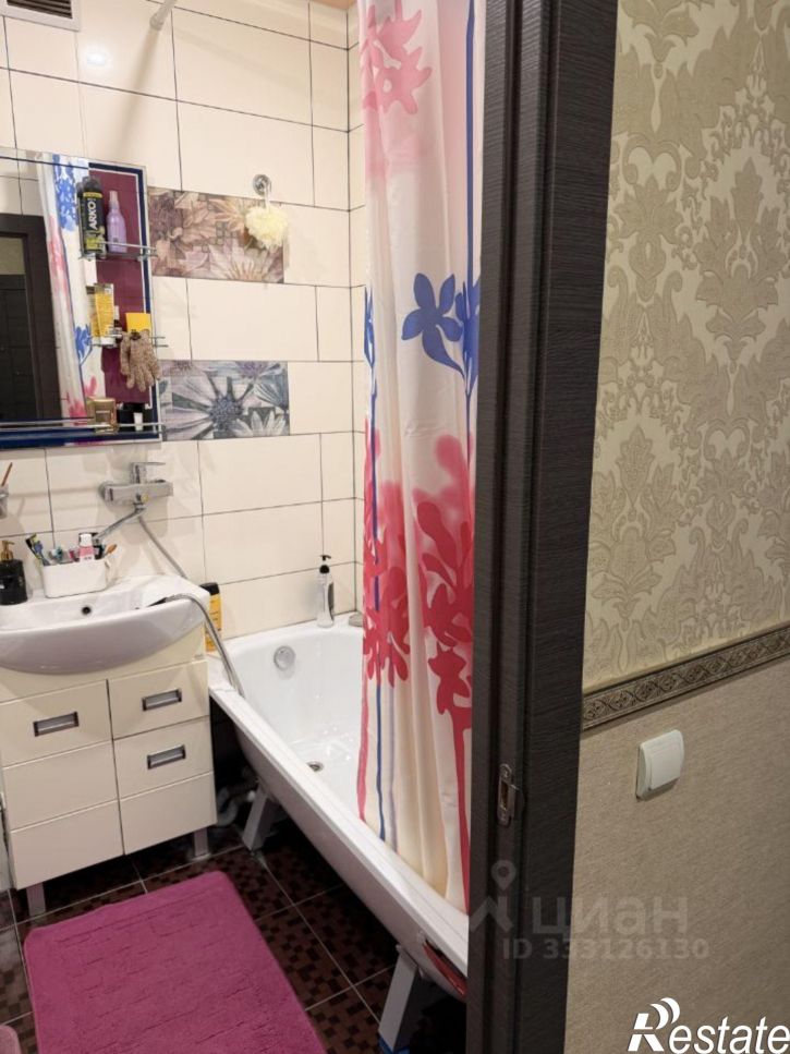 1-комн квартира Ставрополь, улица Доваторцев, 86/1