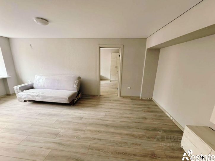 1-комн квартира Ставрополь, улица Голенева, 73