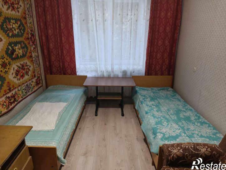 Комната Ставрополь, улица Орджоникидзе, 4/1