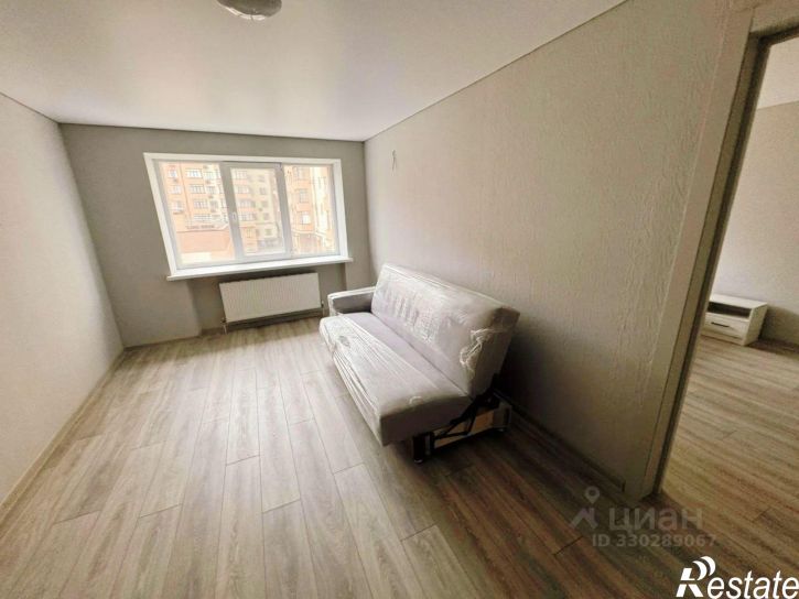 1-комн квартира Ставрополь, улица Голенева, 73
