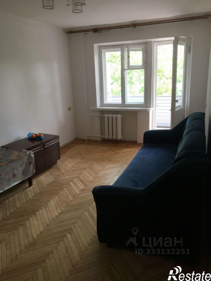 3-комн квартира Пятигорск