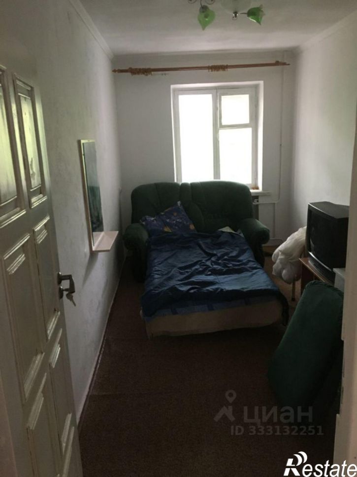 3-комн квартира Пятигорск