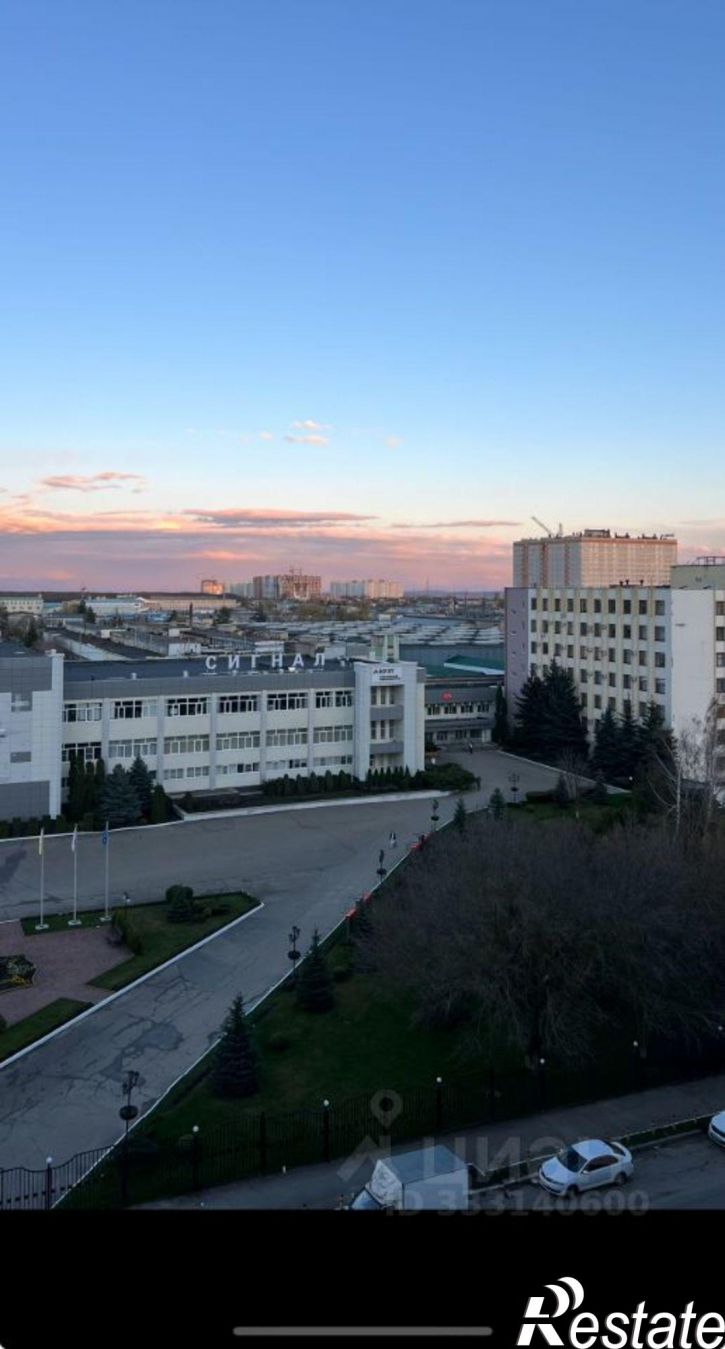 1-комн квартира Ставрополь, № 28 мкр, 2-й Юго-Западный проезд, 2Г