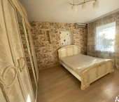 коттедж 65 кв м ул Кривая, 2