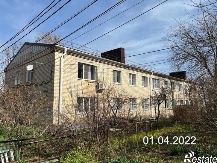 1-комн квартира Южный заезд, д.10
