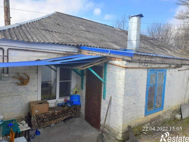 3-комн квартира Школьная улица, д.8