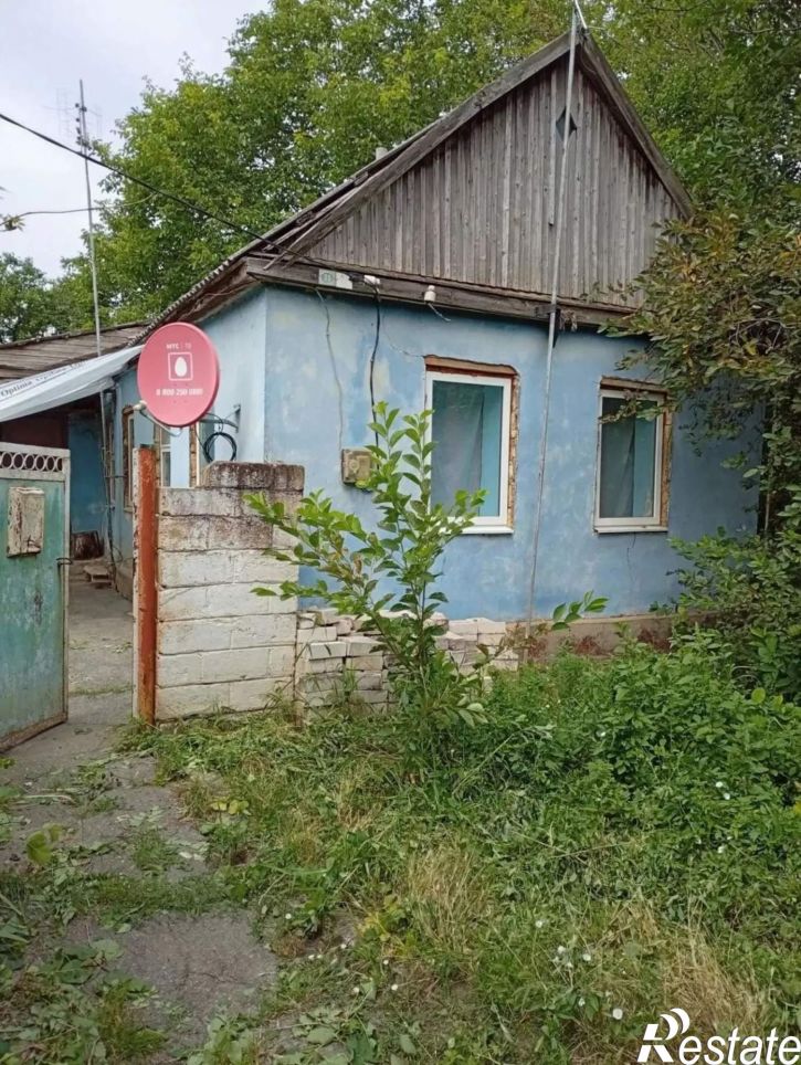 Коттедж/дом Восточная улица, влд21