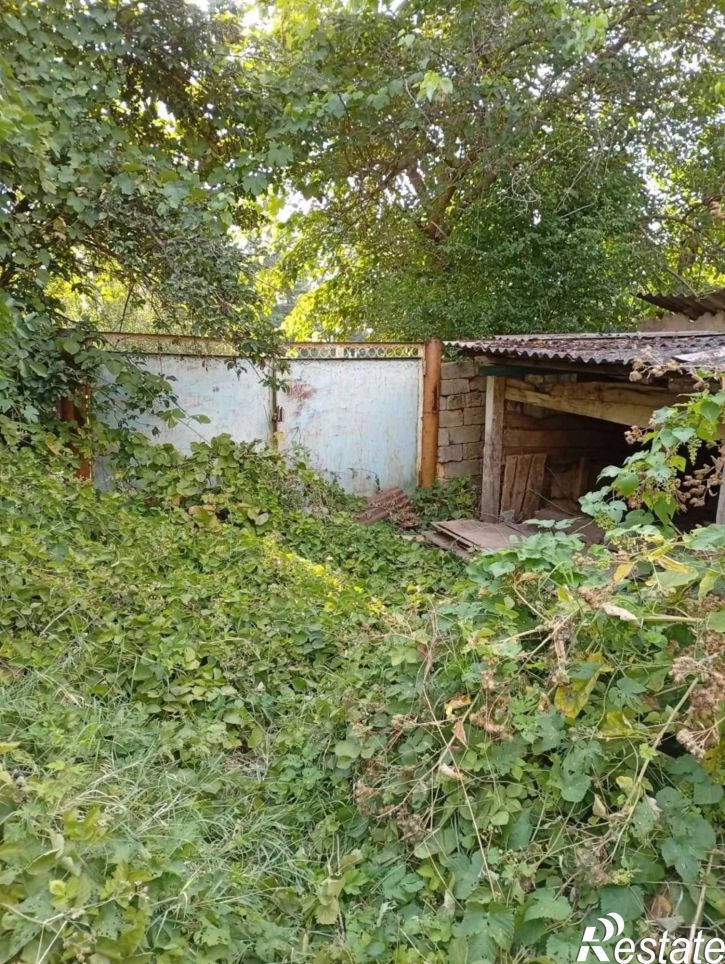 Коттедж/дом Восточная улица, влд21
