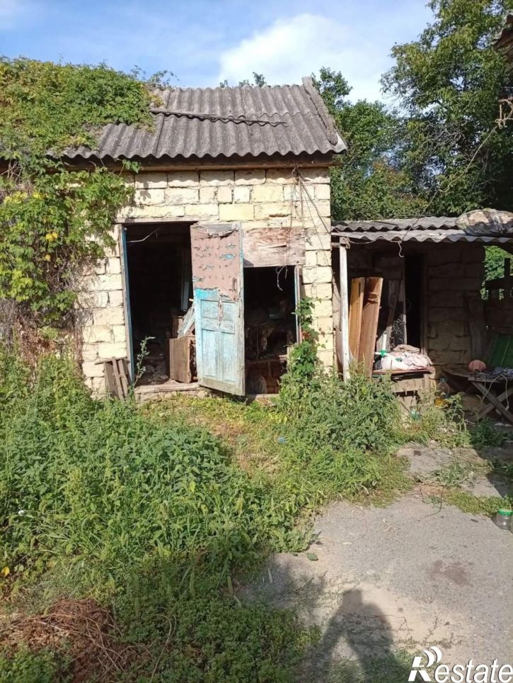 Коттедж/дом Восточная улица, влд21
