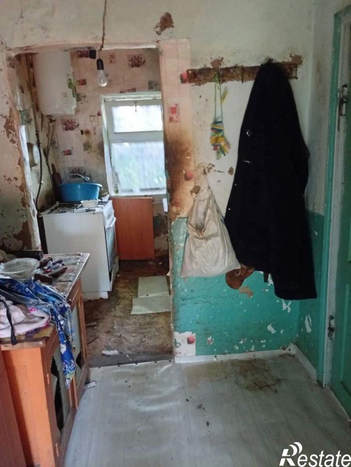 Коттедж/дом Восточная улица, влд21