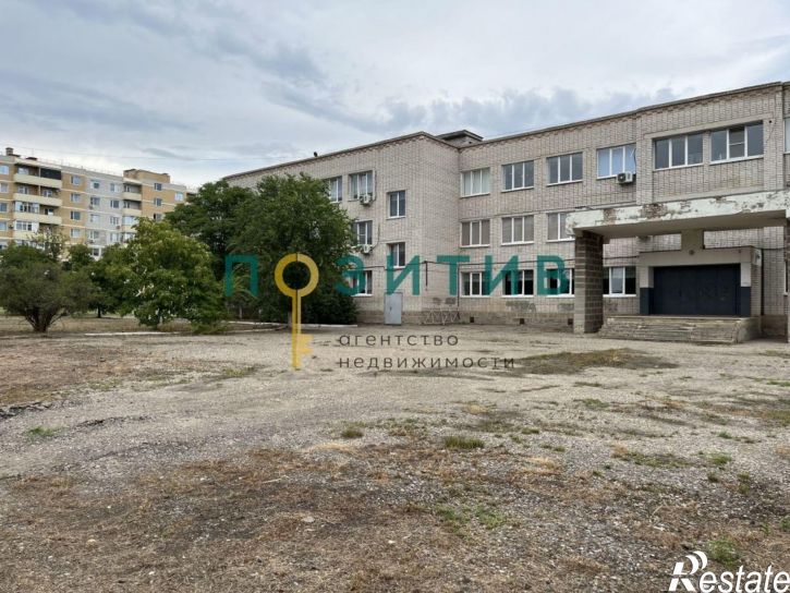 3-комн квартира Новоселов ул, 4
