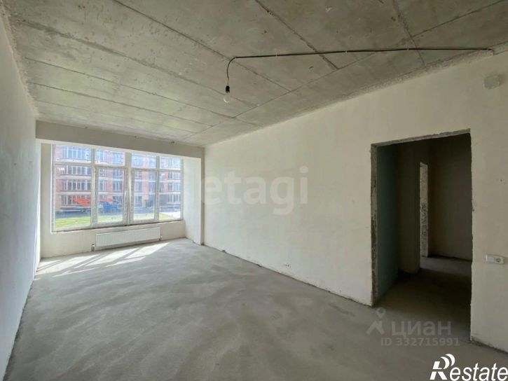1-комн квартира ул 9 Мая, 51,  д. 51