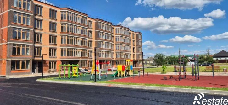 1-комн квартира ул 9 Мая, 51,  д. 51