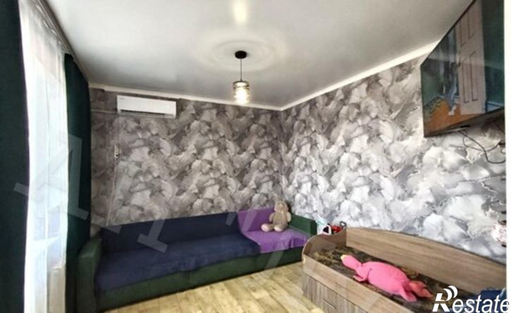 1-комн квартира Будённовск, 3-й микрорайон, 19А