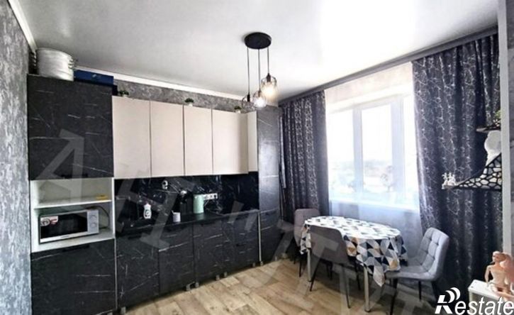 1-комн квартира Будённовск, 3-й микрорайон, 19А