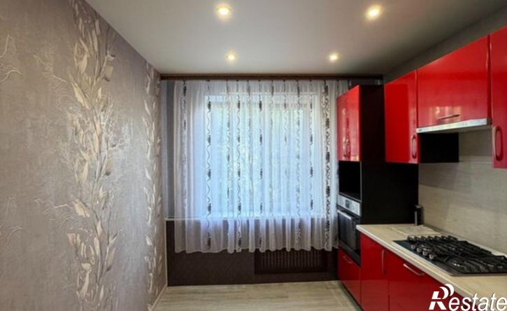 3-комн квартира ул Фрунзе, 13,  д. 13
