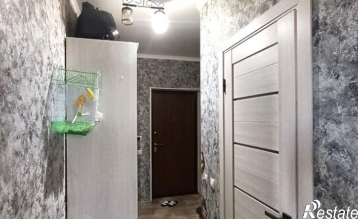 1-комн квартира Будённовск, 3-й микрорайон, 19А
