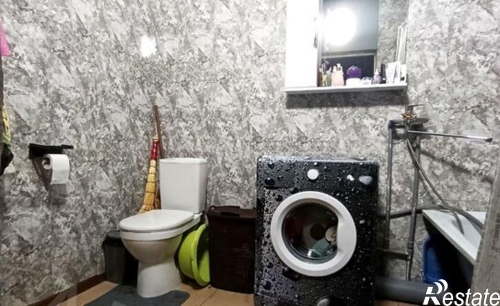 1-комн квартира Будённовск, 3-й микрорайон, 19А