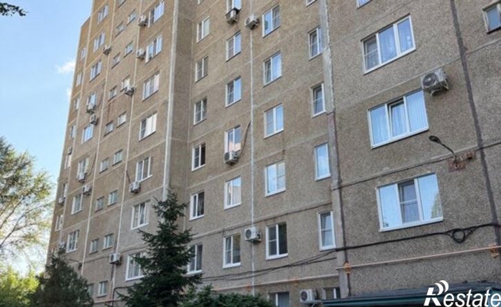 3-комн квартира ул Фрунзе, 13,  д. 13