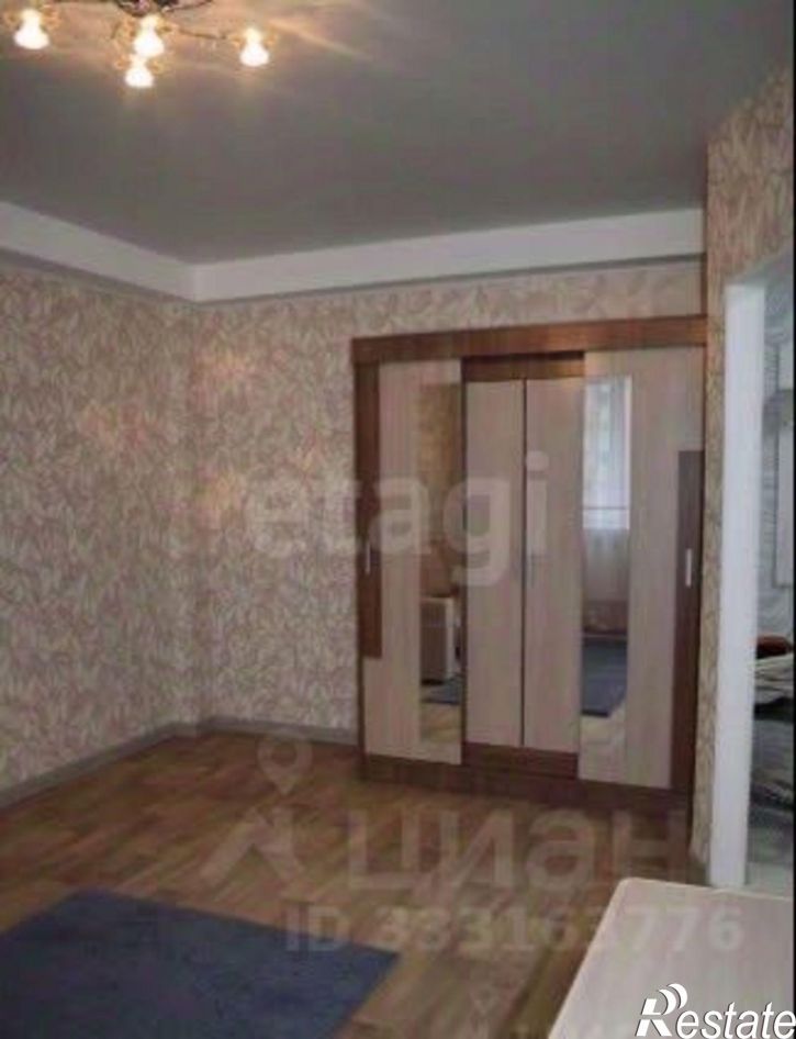 1-комн квартира