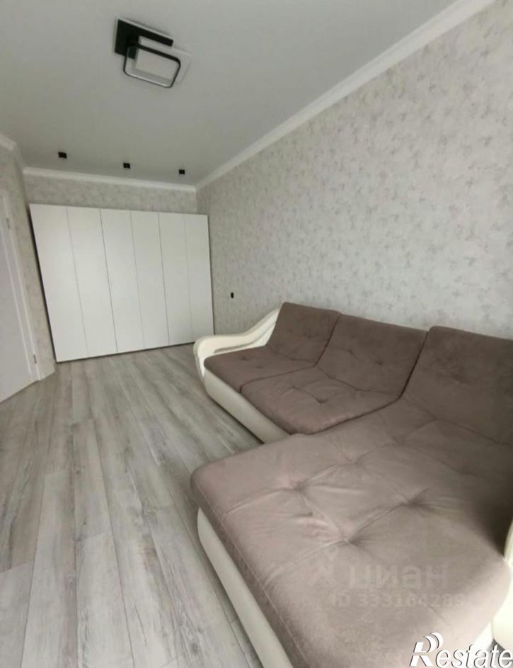 1-комн квартира Ставрополь, Российский проспект, 13