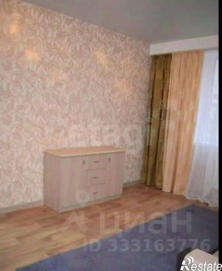 1-комн квартира