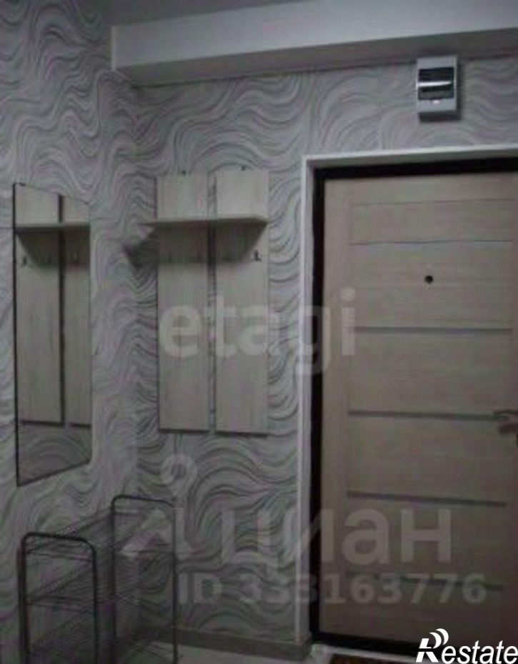 1-комн квартира