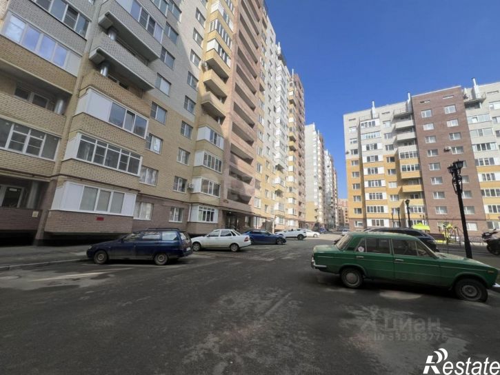 1-комн квартира