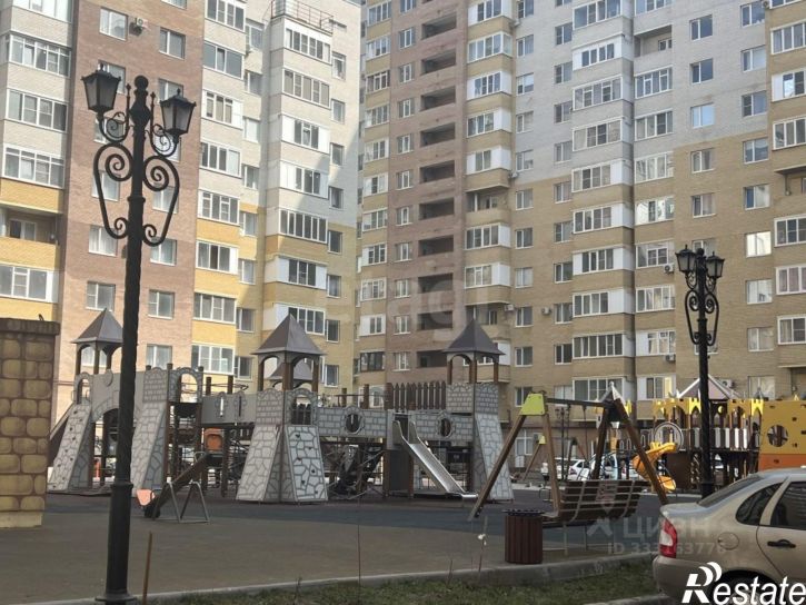 1-комн квартира
