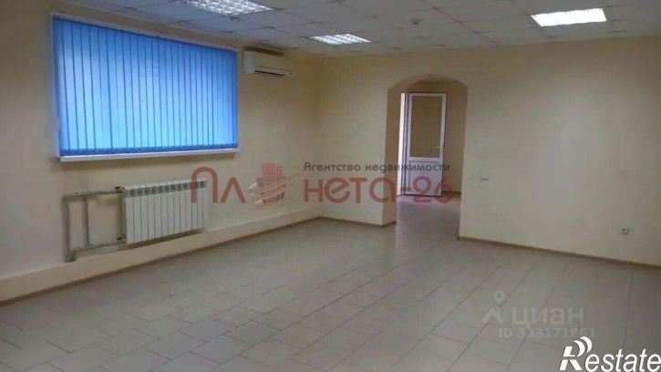 Офис Пятигорск г., Нежнова ул., д.21, к.2