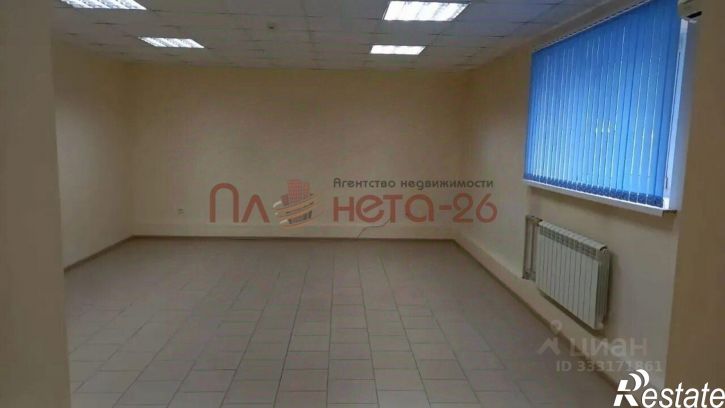 Офис Пятигорск г., Нежнова ул., д.21, к.2